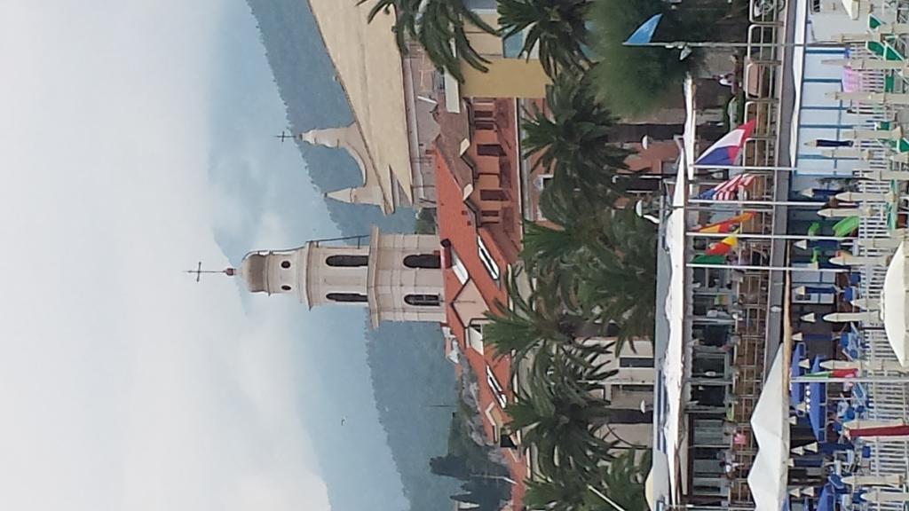 Valter Apartment Pietra Ligure Exterior foto